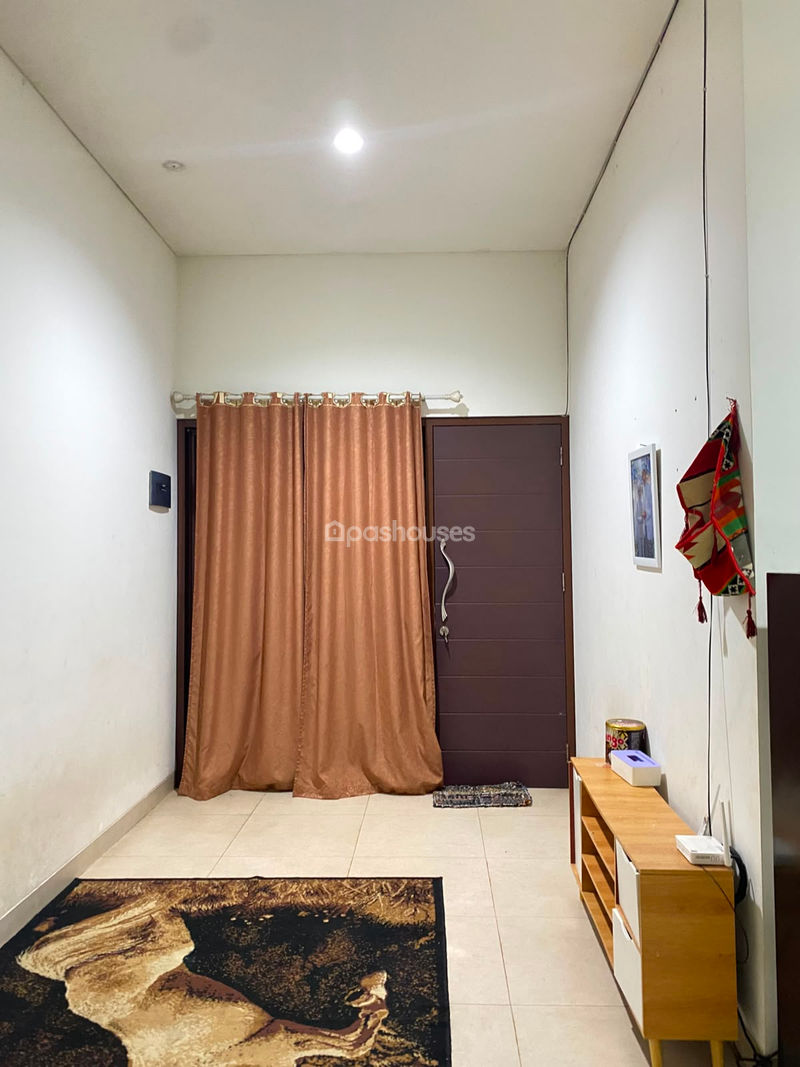 Perumahan Tamansari Puribali Cluster Aruna Blok K6/22