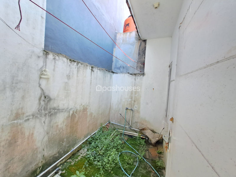 Kemang Raya Residence Blok A12