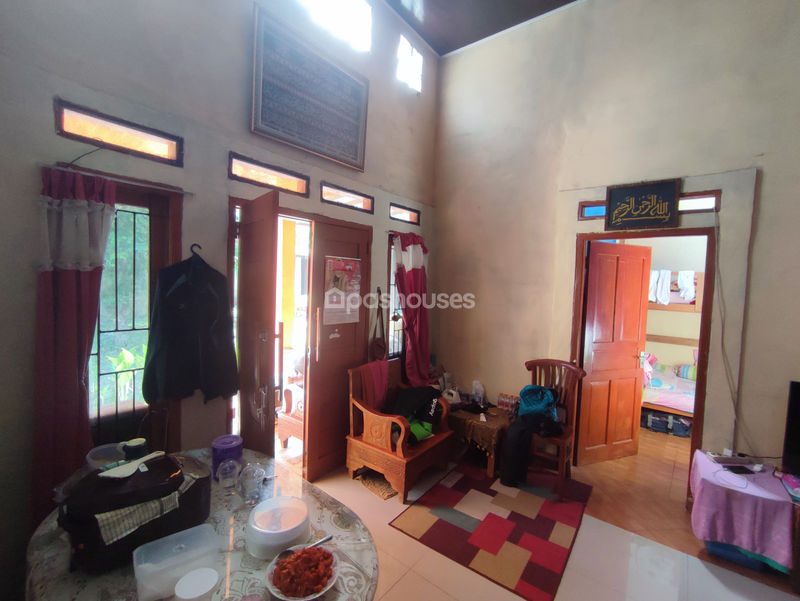 D'Marco Residence Cluster Safii Blok G12