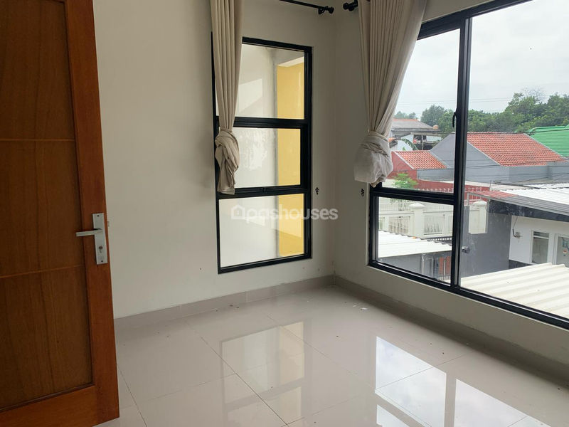 Ananda Town House Bekasi