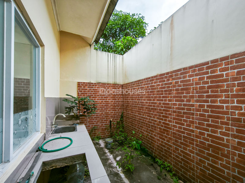 Rancamaya Golf Estate Blok BG9-12