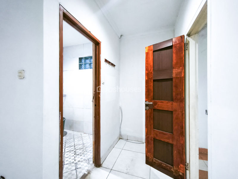 Cibubur Country Cluster Lily Garden No.CLCR-001