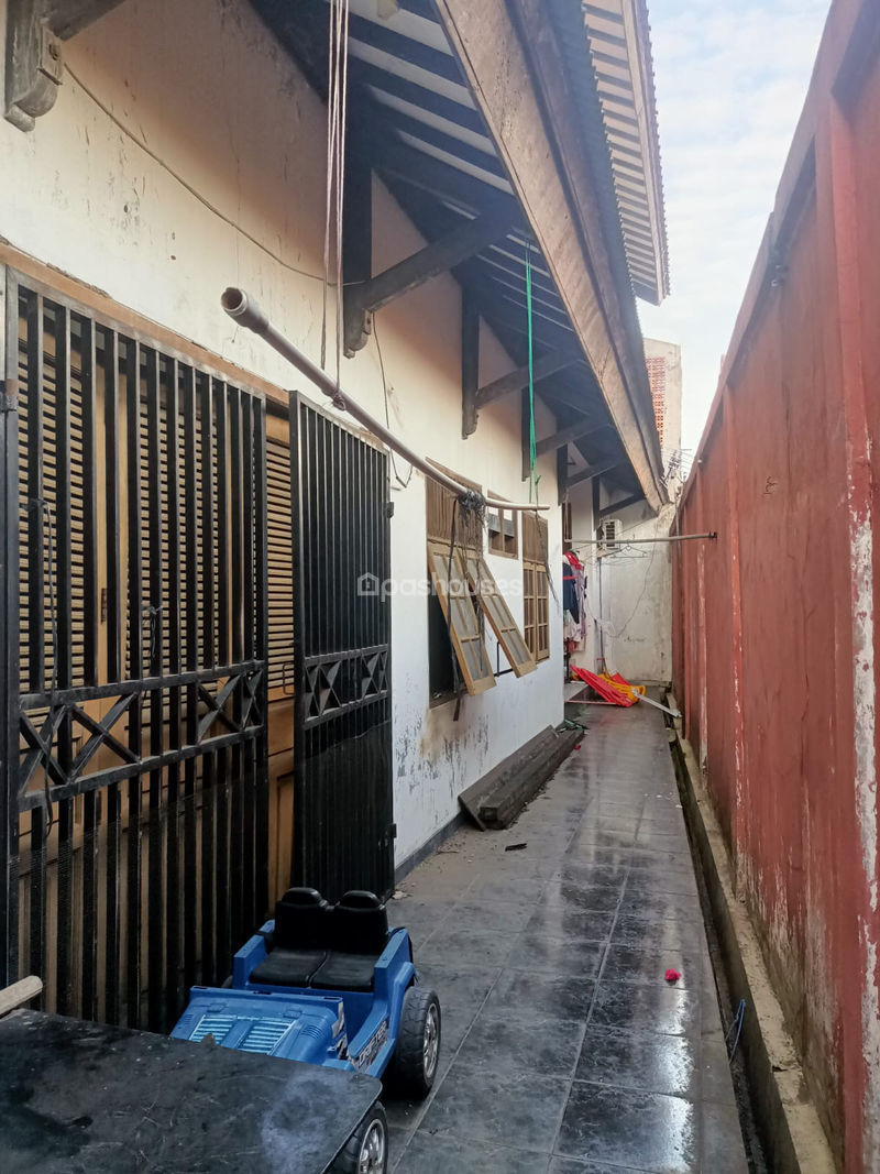 Jalan Wisma Ratu 5 No.56