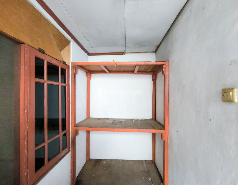 Kavling DKI Pondok Kelapa Blok Q6 No.12-13