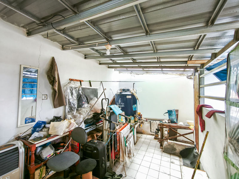 Komplek Pondok Cibubur Blok C3 No.24