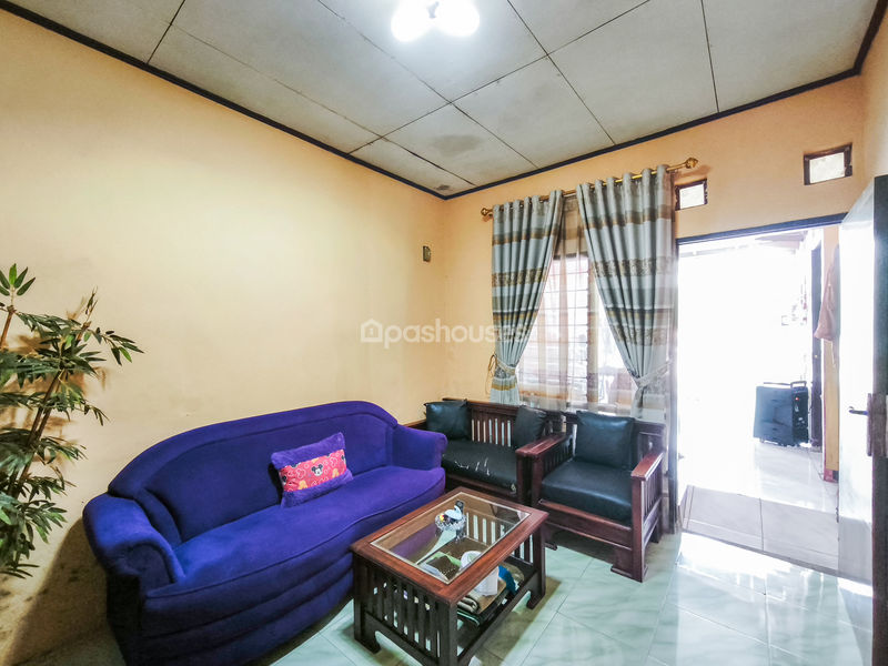 Perumahan Parung Permata Indah Blok D1 No.17