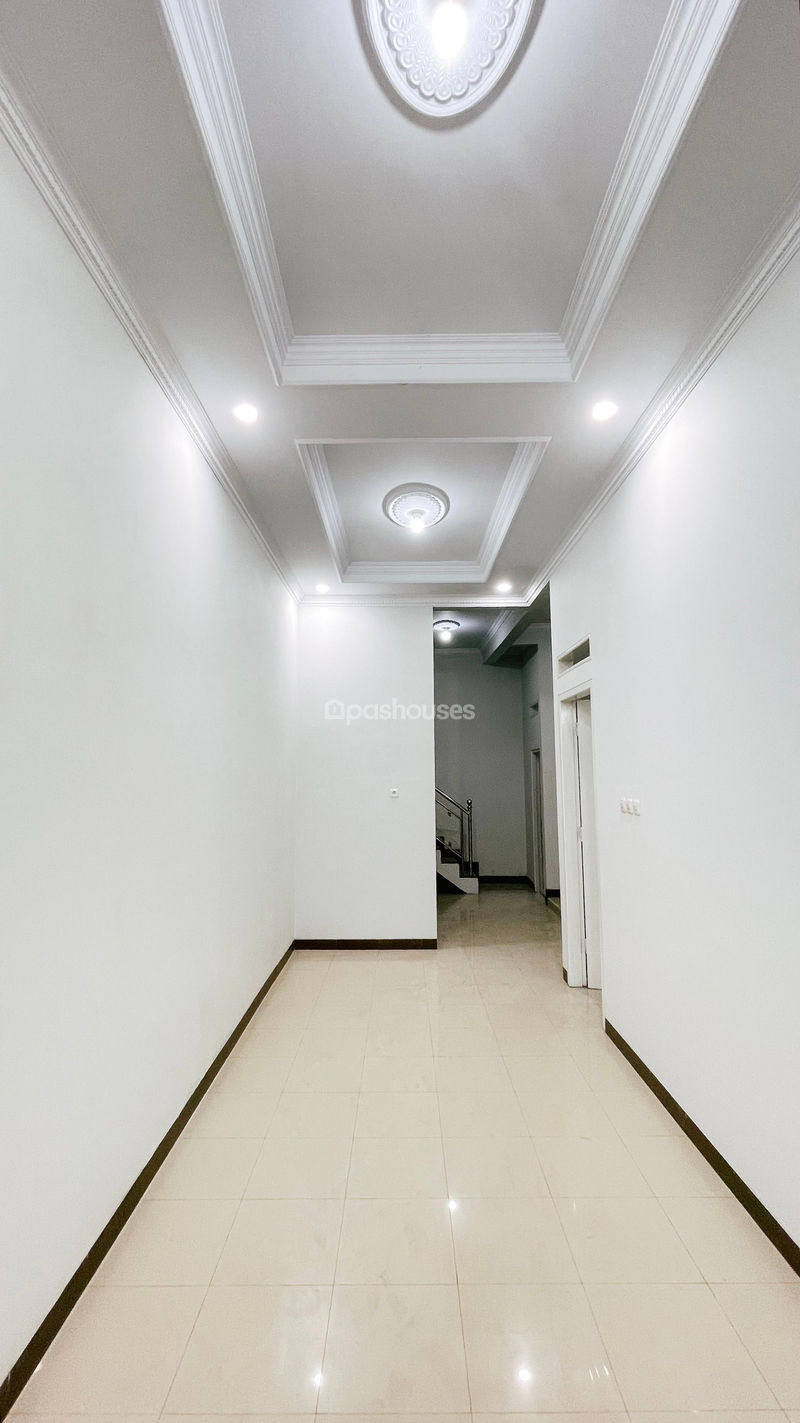 Pondok Ungu Permai Sektor V Blok R1