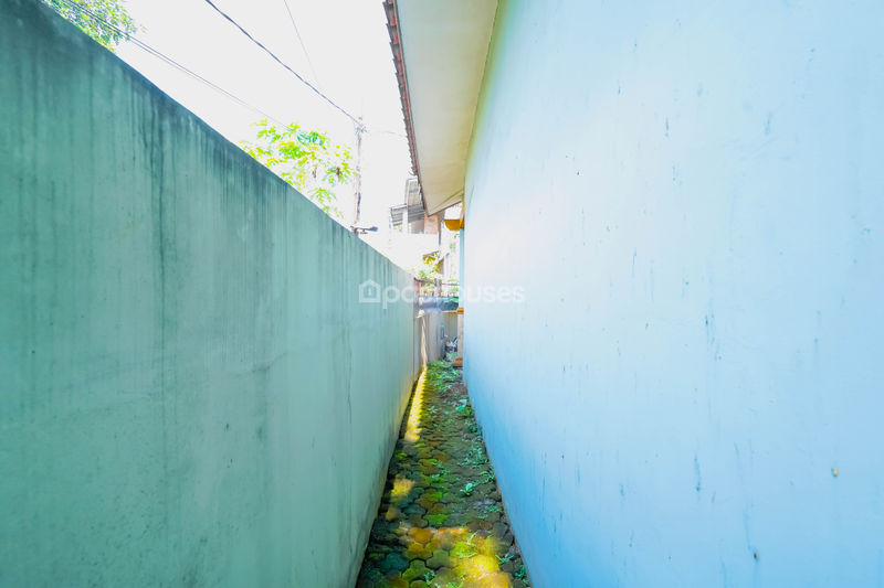 Jalan Ranco Indah