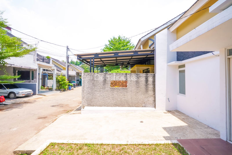 Perumahan Balad Residence
