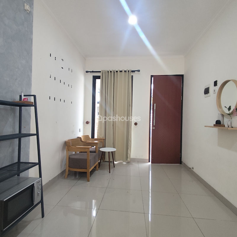 Kalimaya Indah Residence Blok F7
