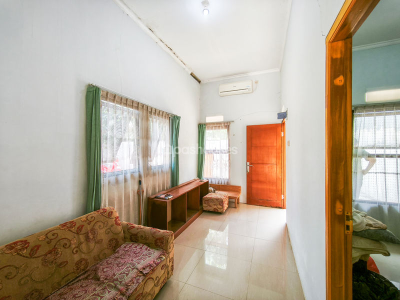 Kemang Raya Residence