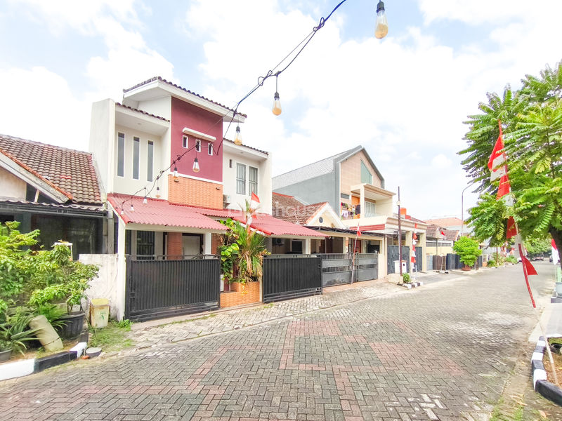 Perumahan Buana Gardenia Blok F3 No.5