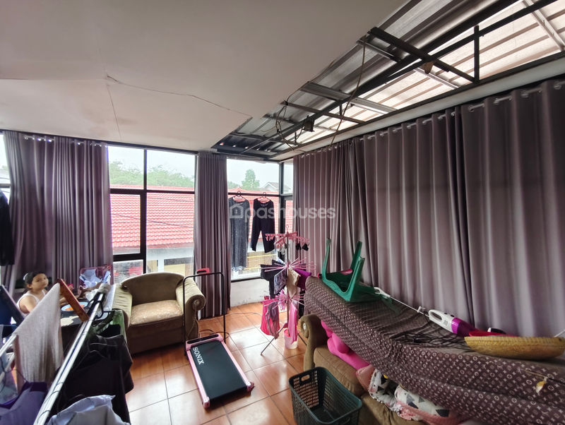 Perumahan Villa Nusa Indah 3