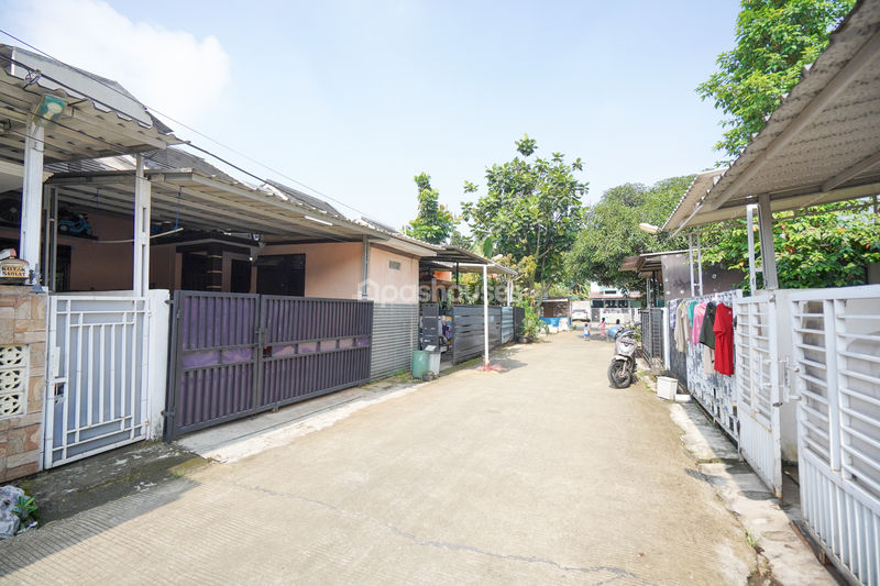 Perumahan Poin Mas Depok
