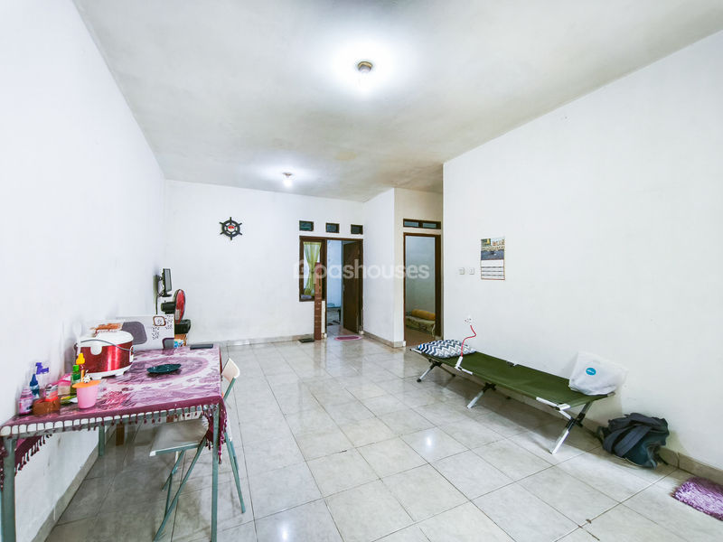 Perumahan Pesona Residence No.A9