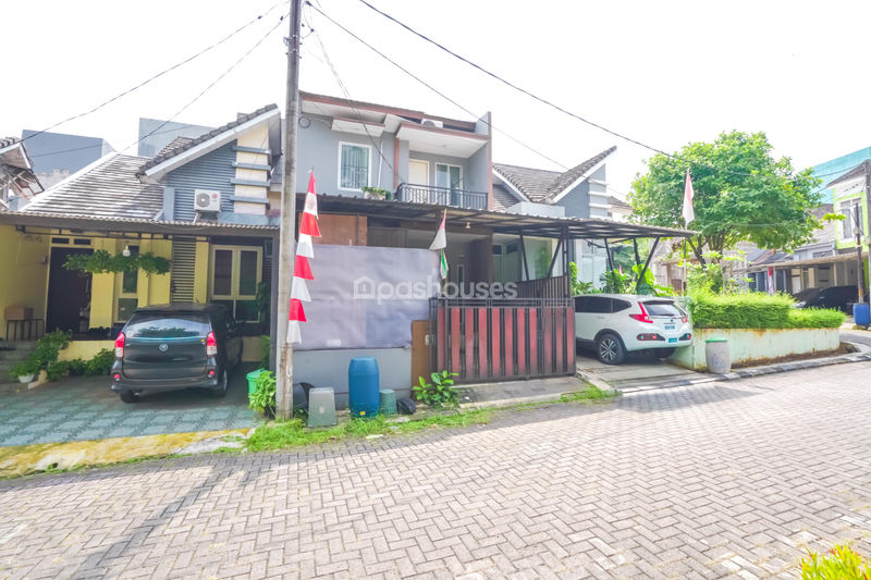 Cendana Residence Pamulang Blok D7 No.21
