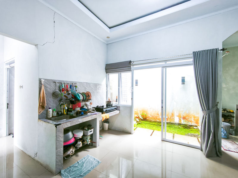 Perumahan Pandak Village Blok C No.5