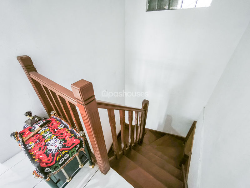 Perumahan Taman Yasmin Sektor 3 No.17
