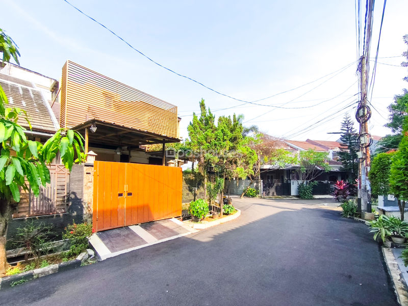 Pamulang Estate Blok C1 No.1