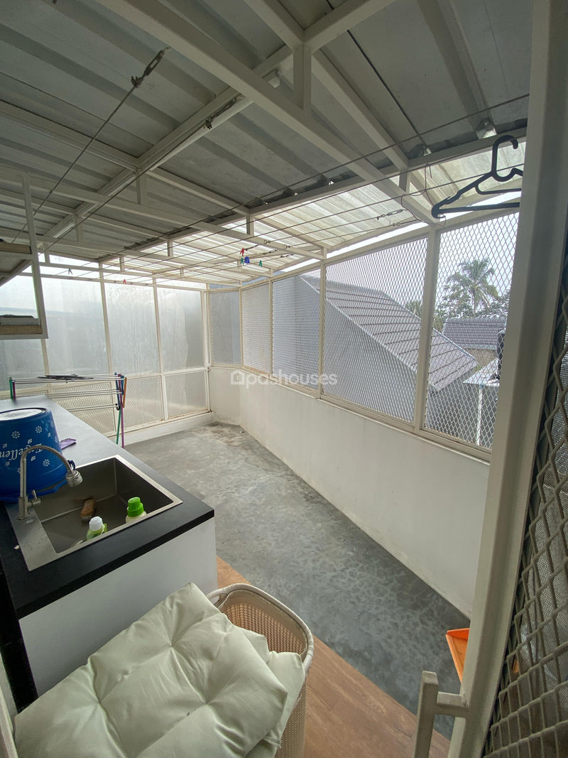 Cluster Green Savana Blok B