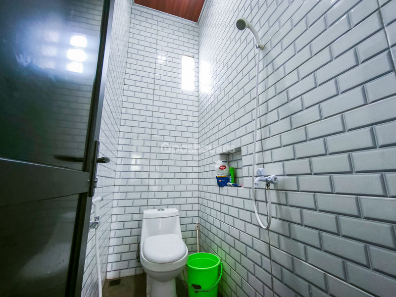 Perumahan Grand Nusa Dua Residence Blok D24