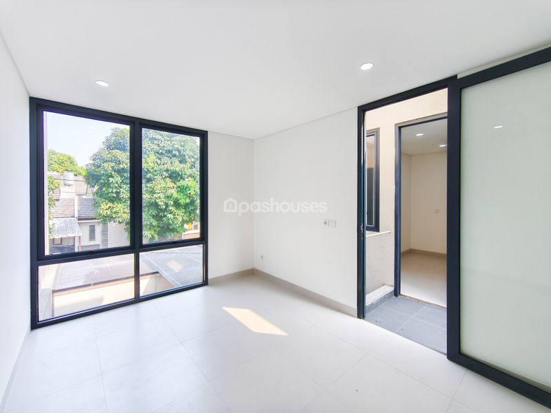 Serpong Garden 1 Cluster Green Park Blok C2 No.16