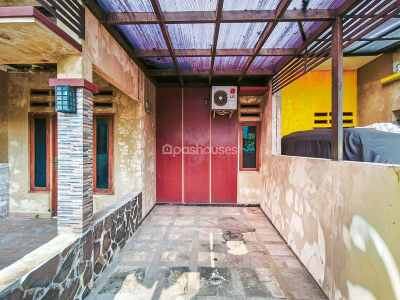 Cluster Casa Perdana 1