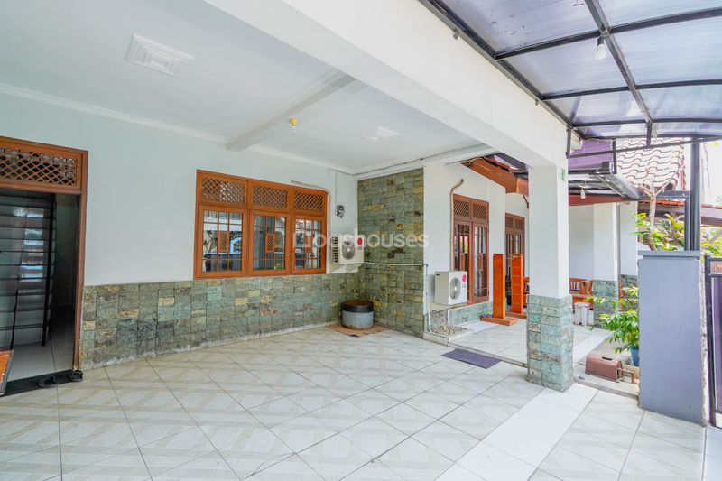 Perumahan Villa Citra