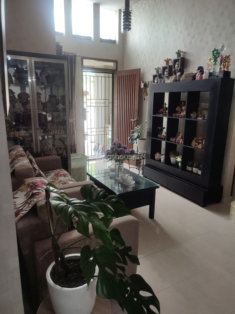 Perumahan Kemang Bogor Regency Blok K1