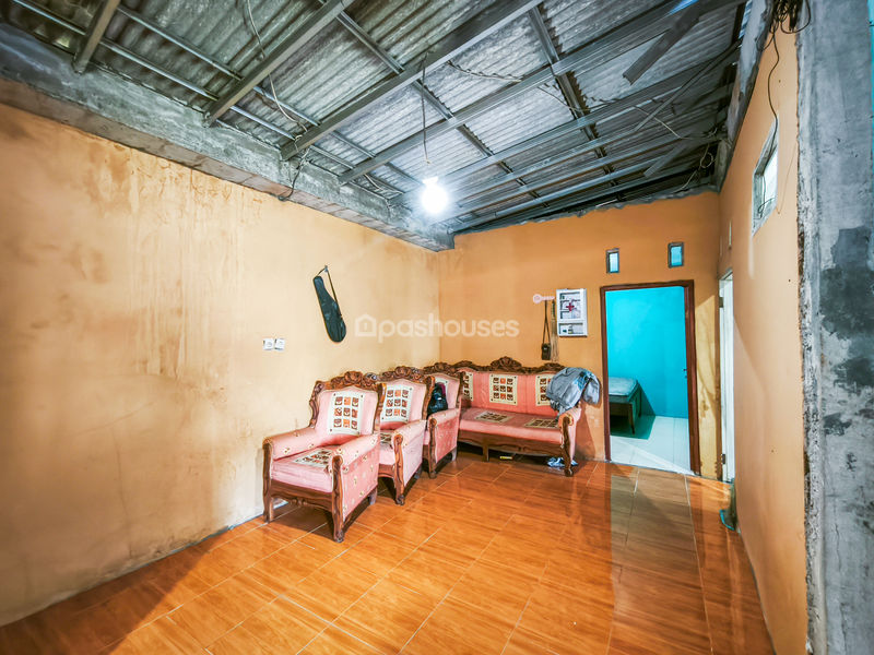 Perumahan Vila Gading Permata