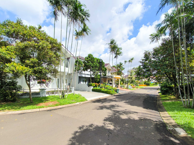 Taman Bromo Karawaci
