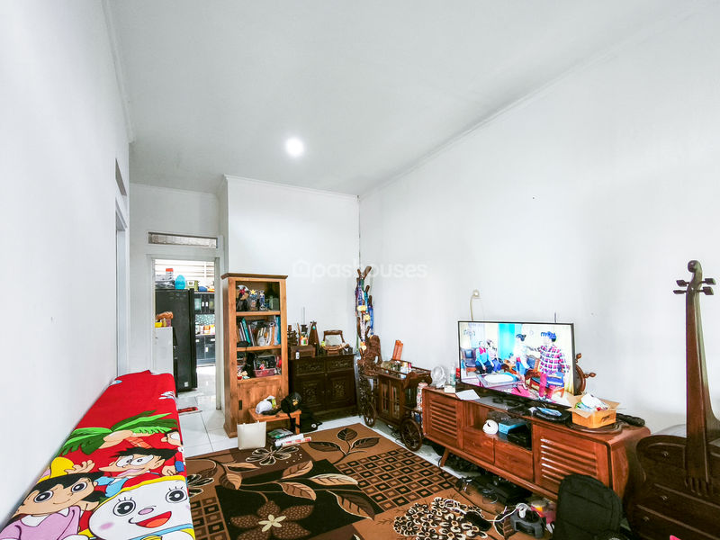 Cilebut Residence 2 Cluster Cemara Blok B3/38