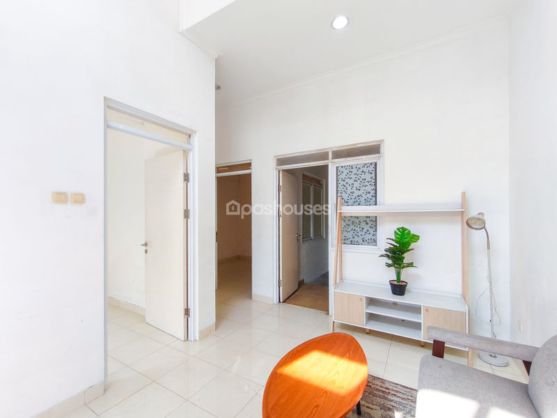 Serpong Natura City Cluster Cattleya