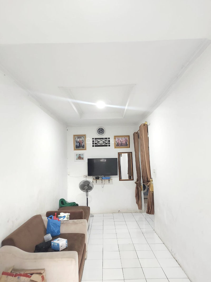 Villa Mutiara Gading 2 Blok X20 No.12