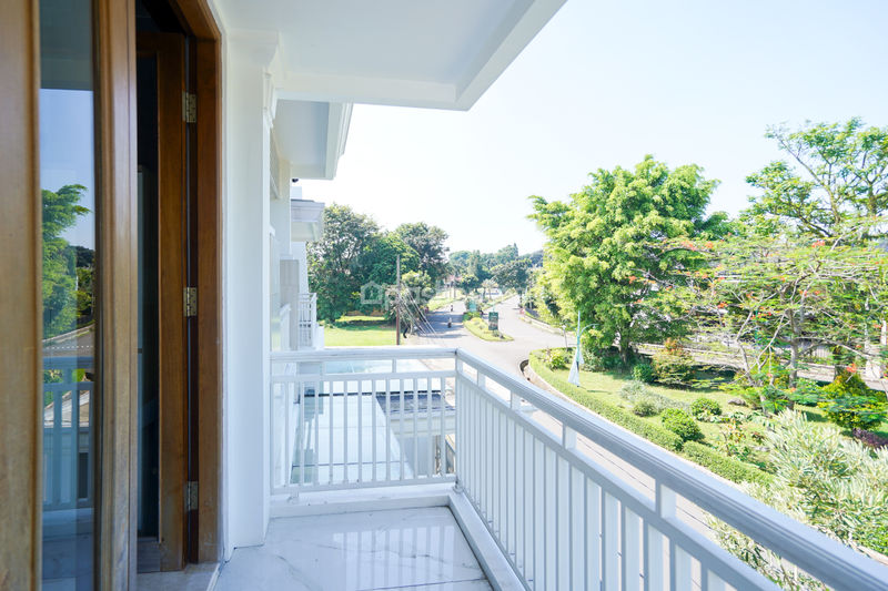 Kebun Raya Residence Blok B No. 7