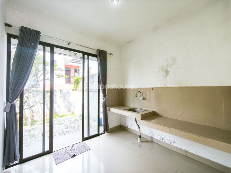 Bogor Nirwana Residence Cluster Harmony Blok J2 No.20