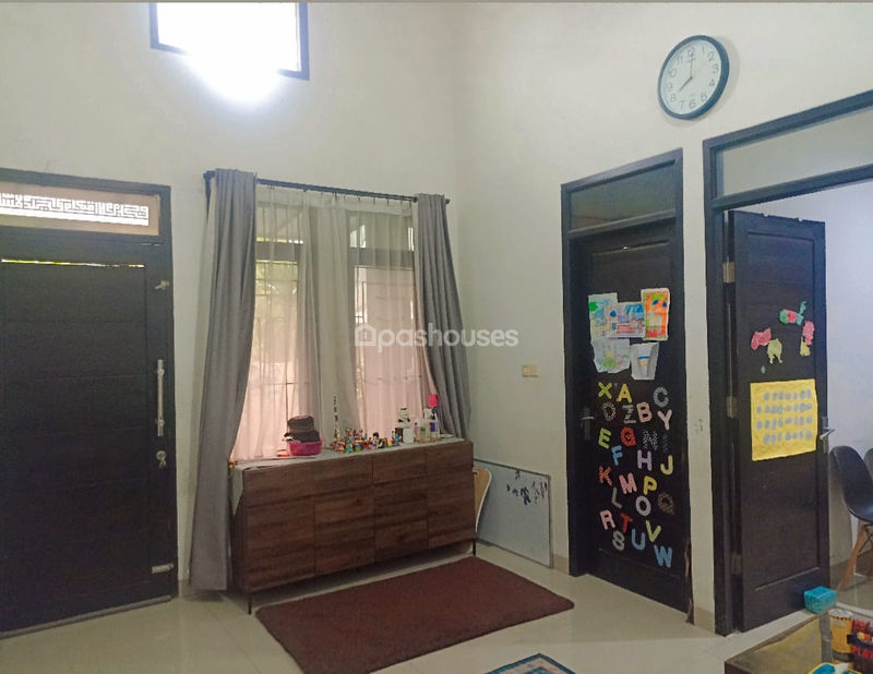 Komplek Kimia Farma Ciledug
