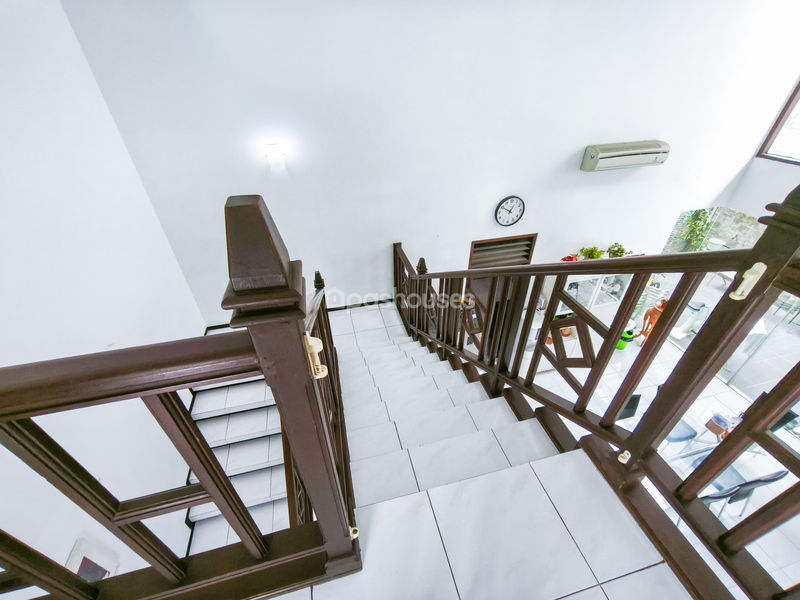 Komplek Baranangsiang Indah Blok A2 No.11