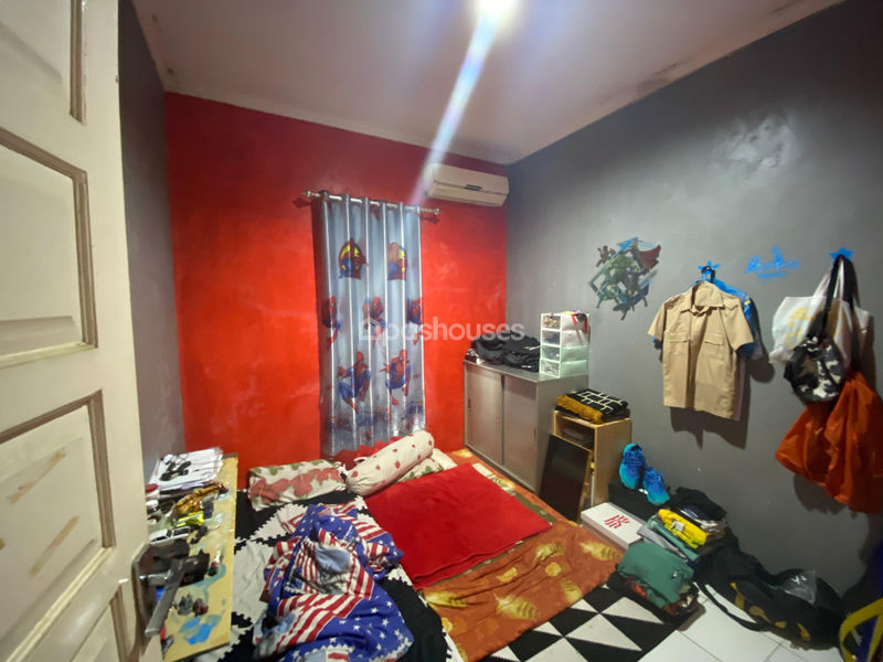 Perumahan Bogor Raya Permai