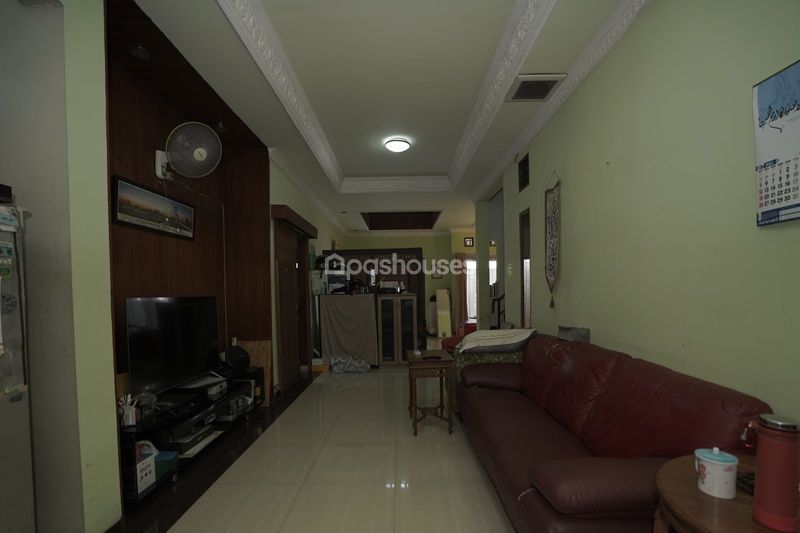 Perumahan Taman Galaxy Indah Blok M5/15