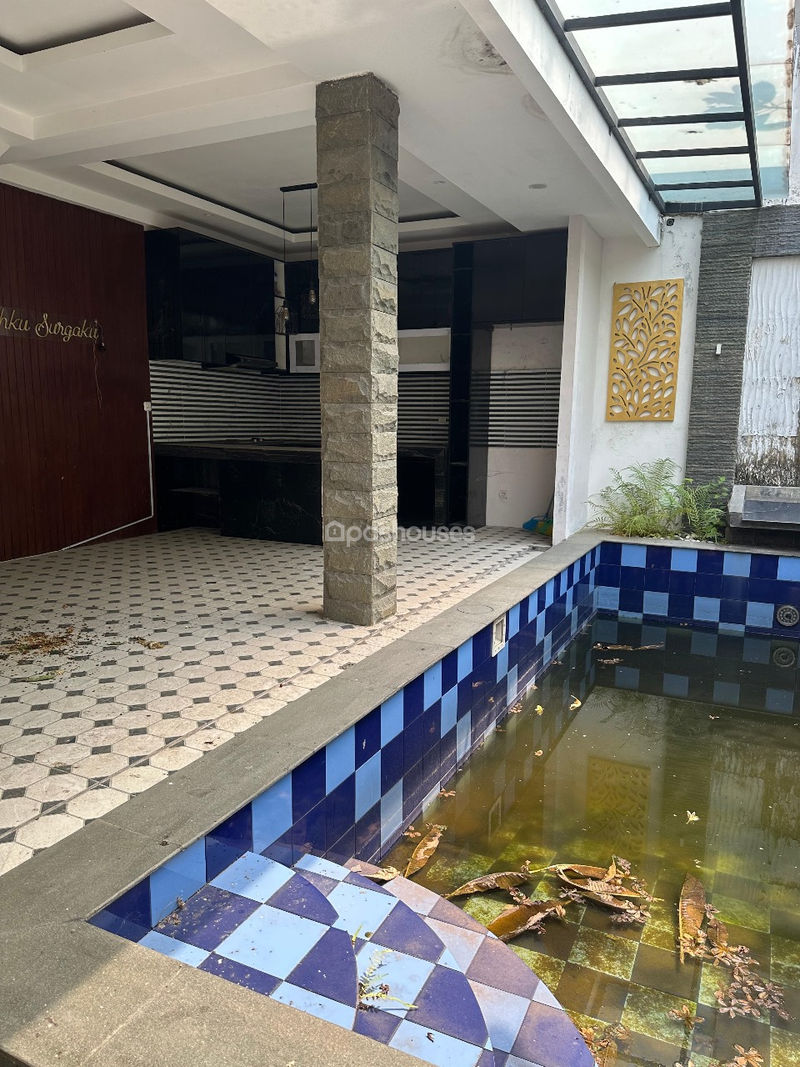 Perumahan Sentul Residence