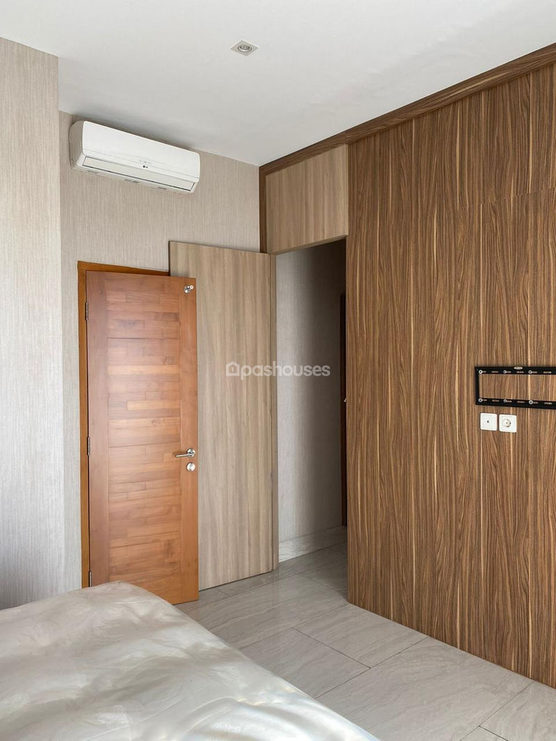 Perumahan Bukit Mas Blok D7