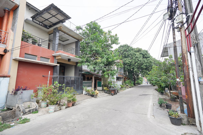Pondok Timur Indah (PTI), Jl. Intan Blok I no. 9