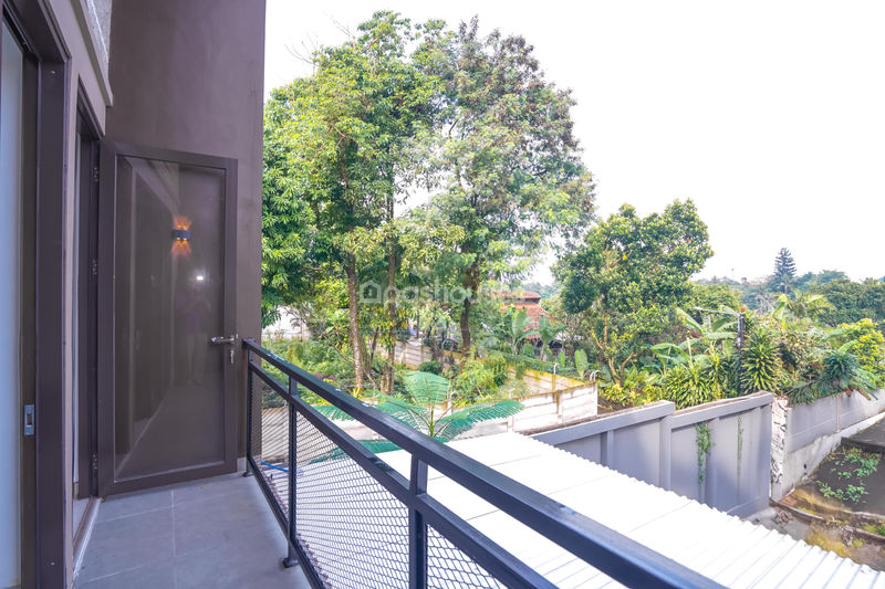 Perumahan Tamanati Urban Living Blok A No.12A