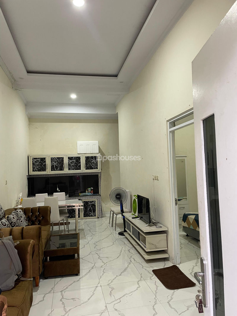 Perumahan Citra Indah City Cluster Angsana