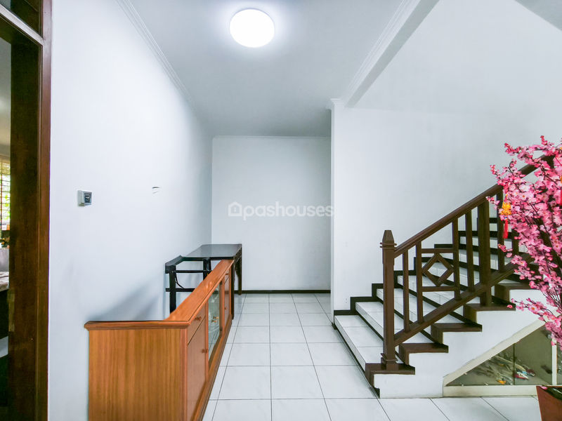 Komplek Baranangsiang Indah Blok A2 No.11