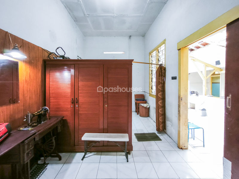 Jalan Ciwaringin No.16 Bogor