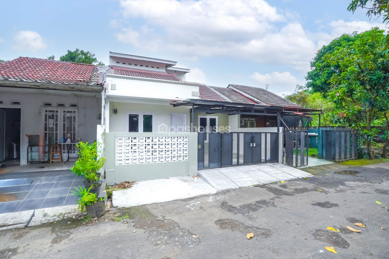 Griya Melati Mas