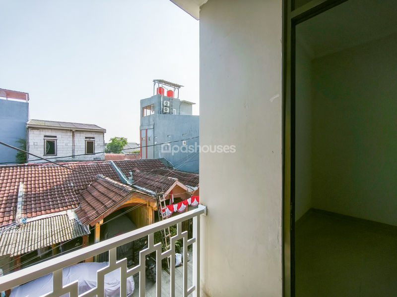 Pondok Ungu Permai Sektor V Blok I 11/17