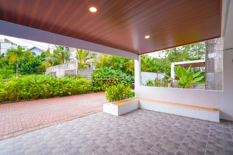 Perumahan JDS Resort Depok Blok D28